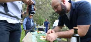 Lo mejor de la gastronom&iacute;a ecuatoriana se mostrar&aacute; en Alemania