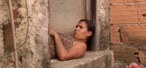 Baronesa, la &oacute;pera prima de Juliana Antunes, fue la ganadora del premio a Mejor Largometraje Internacional del Festival de Cine de Valdivia.