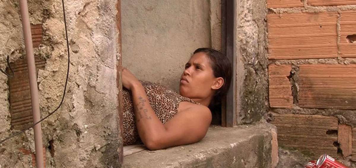 Baronesa, la &oacute;pera prima de Juliana Antunes, fue la ganadora del premio a Mejor Largometraje Internacional del Festival de Cine de Valdivia.