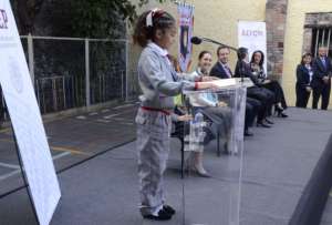 Esta iniciativa permitirá a niñas, niños y adolescentes elegir si quieren llevar falda o pantalón durante la jornada académica, en instituciones públicas y privadas. 