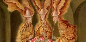 "Vampiros vegetarianos" de Remedios Varo se vendi&oacute; por 3,3 millones de d&oacute;lares