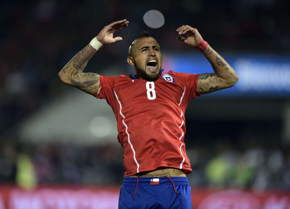Foto: AFP