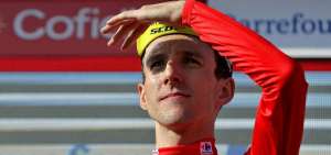 El australiano recorri&oacute; la etapa en 37 minutos 57 segundos, con 50 segundos de ventaja sobre su compa&ntilde;ero de equipo estadounidense Joseph Rosskopf. 