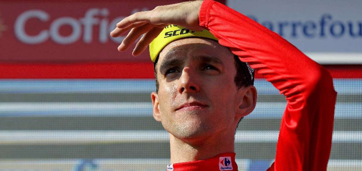 El australiano recorri&oacute; la etapa en 37 minutos 57 segundos, con 50 segundos de ventaja sobre su compa&ntilde;ero de equipo estadounidense Joseph Rosskopf. 