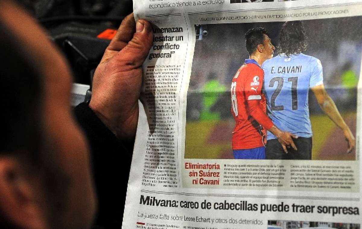 Foto: AFP