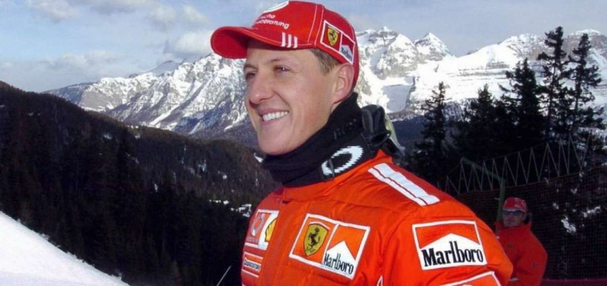 Desde septiembre de 2014 Schumacher es atendido en su casa en Suiza.
