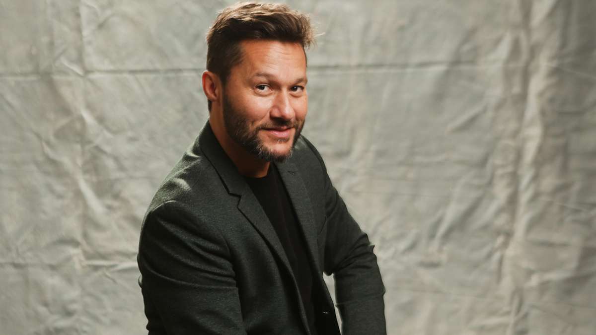 Diego Torres transmitir&aacute; concierto v&iacute;a Streaming