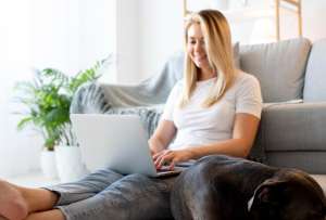 El house sitting permite alojarse gratis en Irlanda a cambio de cuidar casas y mascotas.