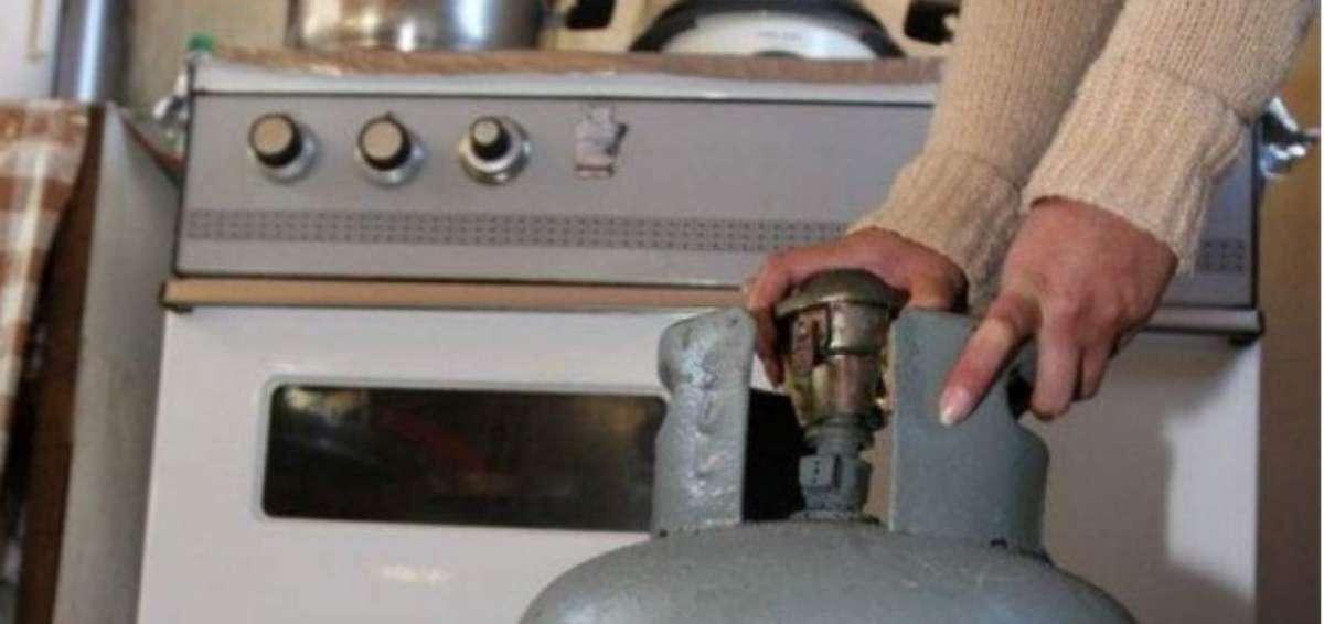 Tres menores resultaron afectados por fuga de gas en una f&aacute;brica de Daule