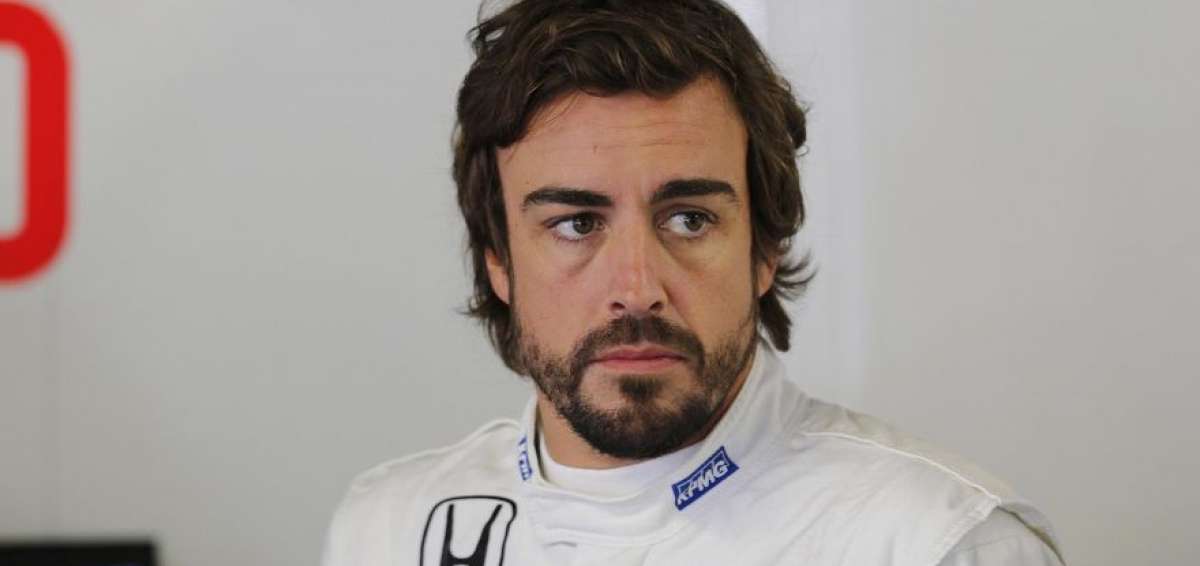 Alonso elogia el motor y duda de  la aerodin&aacute;mica  de McLaren