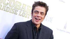 Benicio del Toro confirma que ser&aacute; el villano en Star Wars