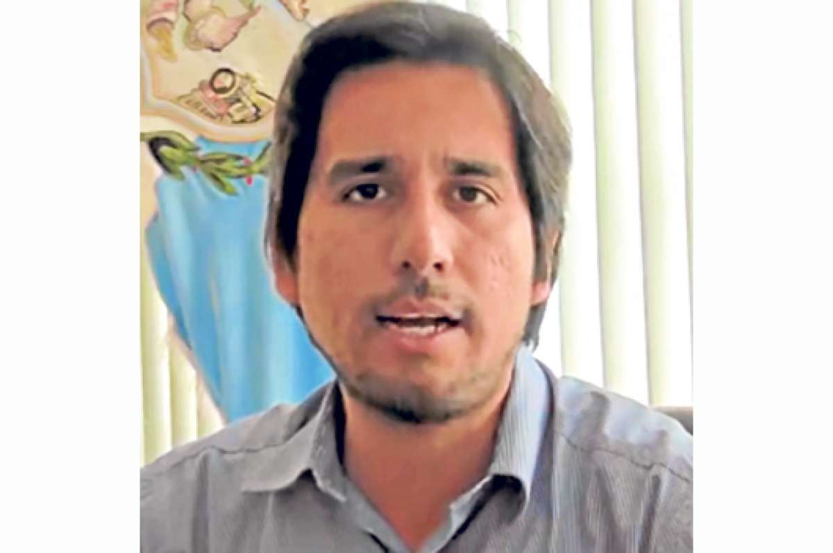 Colector sanitario bajar&aacute; nivel de contaminaci&oacute;n en Manta
