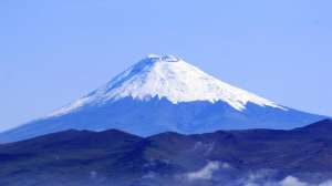  En el lapso de las &uacute;ltimas  24 horas se contabilizaron solo 4 eventos de largo periodo en el Cotopaxi. 