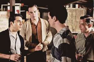 Jersey Boys (Video)