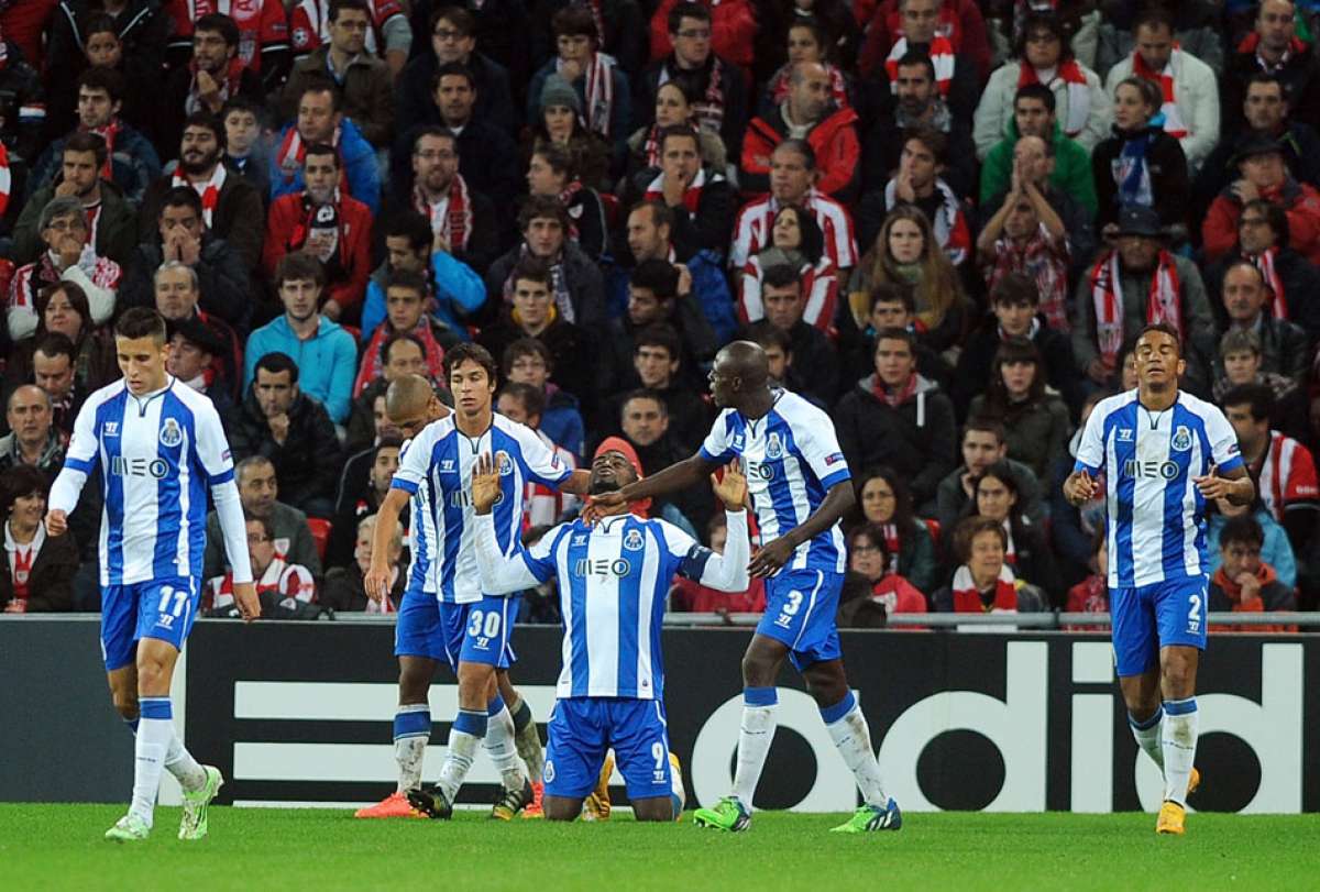 Foto: AFP