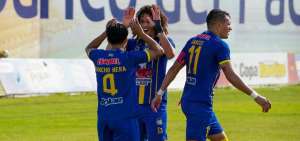 Extranjeros destacados del torneo se quedan para 2019