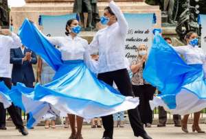 Los actos por los festejos a Guayaquil arrancarán desde el viernes 7 de octubre. 