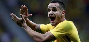 El volante brasile&ntilde;o Renato Augusto es uno de los jugadores que act&uacute;a en la liga china y estar&aacute; presente con su selecci&oacute;n en el Mundial de Rusia.