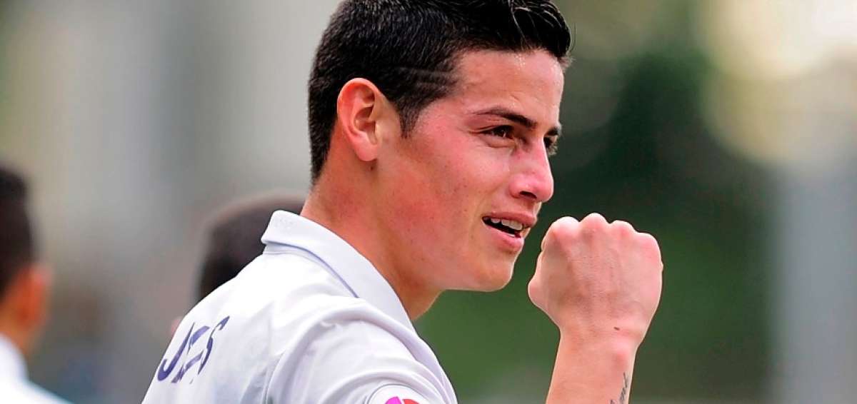 Real Madrid y Bayern parten con ventaja