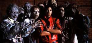 Michael Jackson resucita en Venecia con un videoclip en 3D