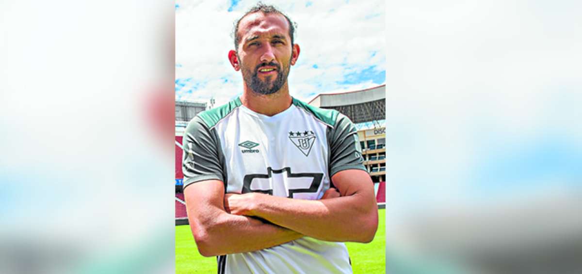 "A fin de a&ntilde;o estaremos peleando el campeonato"