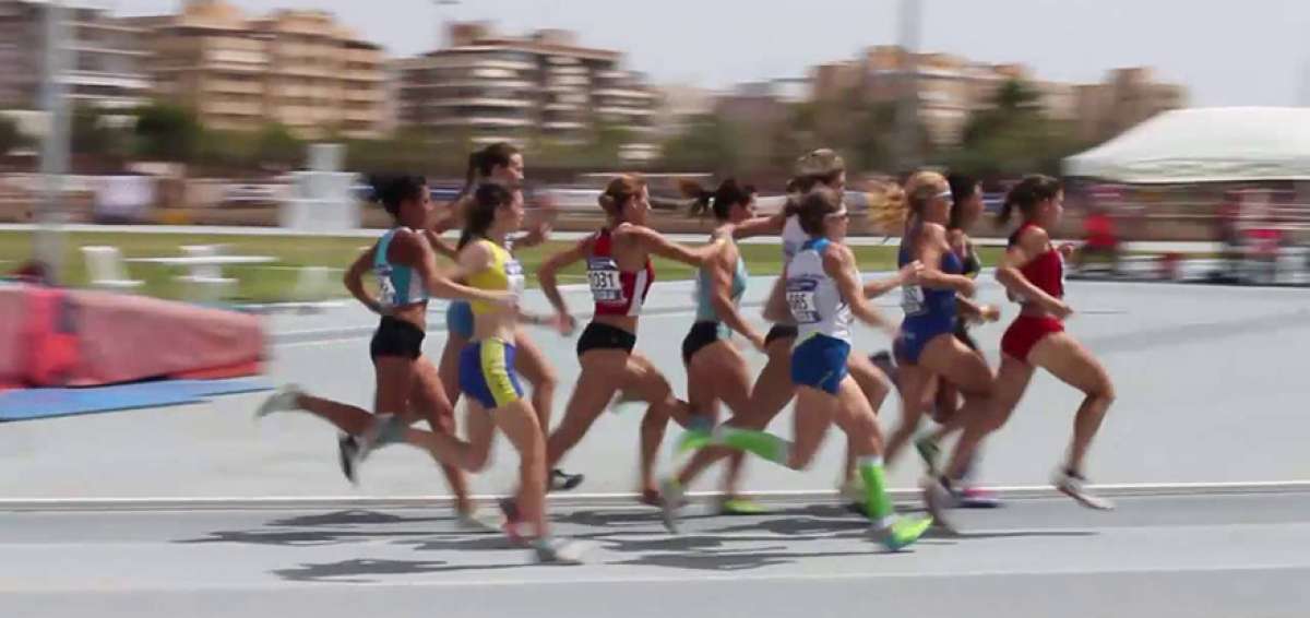 El atletismo tiene 19 exponentes en el Plan de Alto Rendimiento de 2018