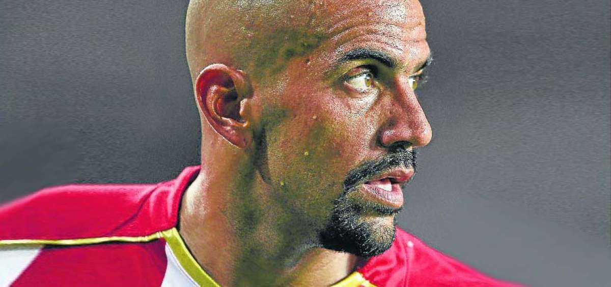 Ver&oacute;n regres&oacute; al f&uacute;tbol con 41 a&ntilde;os