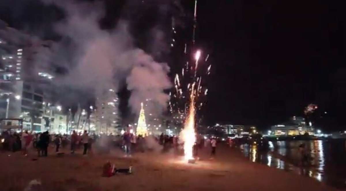 Celebraciones de fin de año