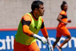 Gonzalo Valle tiene un problema personal grave