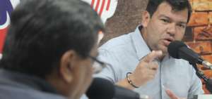 Litardo resalta leyes aprobadas por la Asamblea en 2019