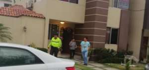En primera instancia, el juez orden&oacute; como medidas cautelares el arresto domiciliario del sospechoso.