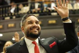 Nicolás Maduro habló sobre una posible derrota de su padre en las elecciones de Venezuela.