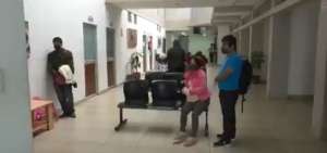 Horarios de atenci&oacute;n se extiende en hospital municipal de Loja