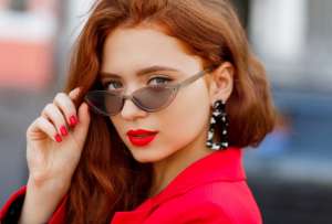 Gafas tendencia para este verano