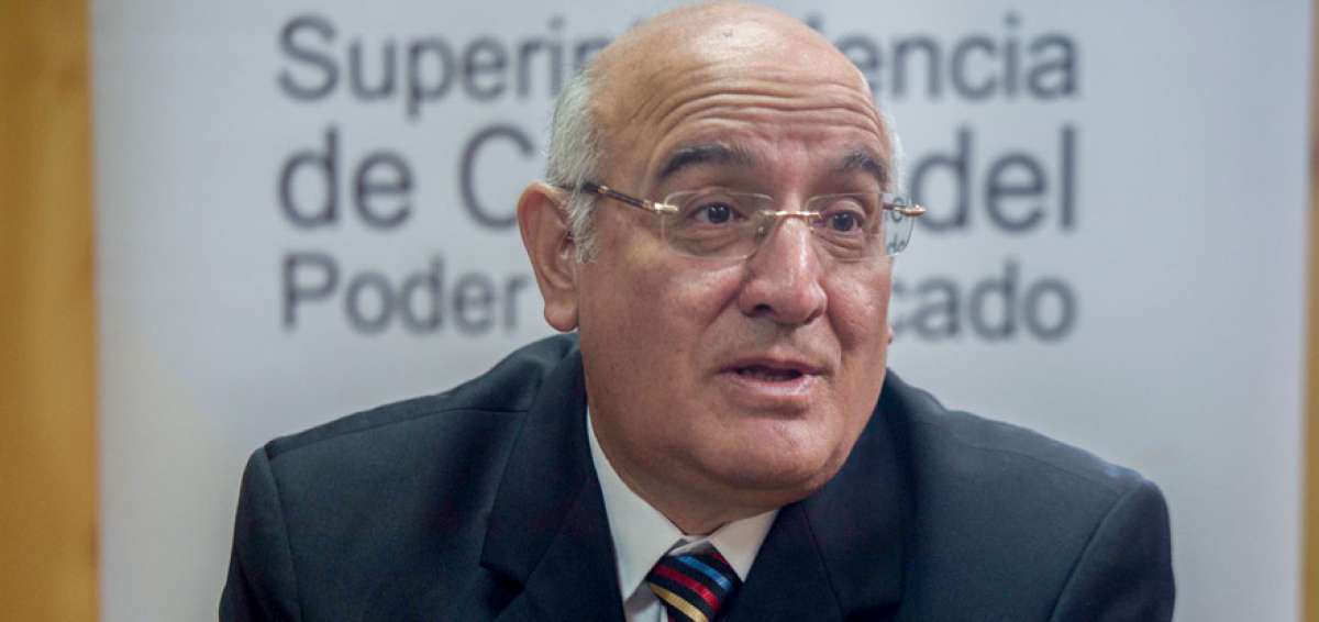 SCPM resuelve sobre cuentas de dinero electr&oacute;nico