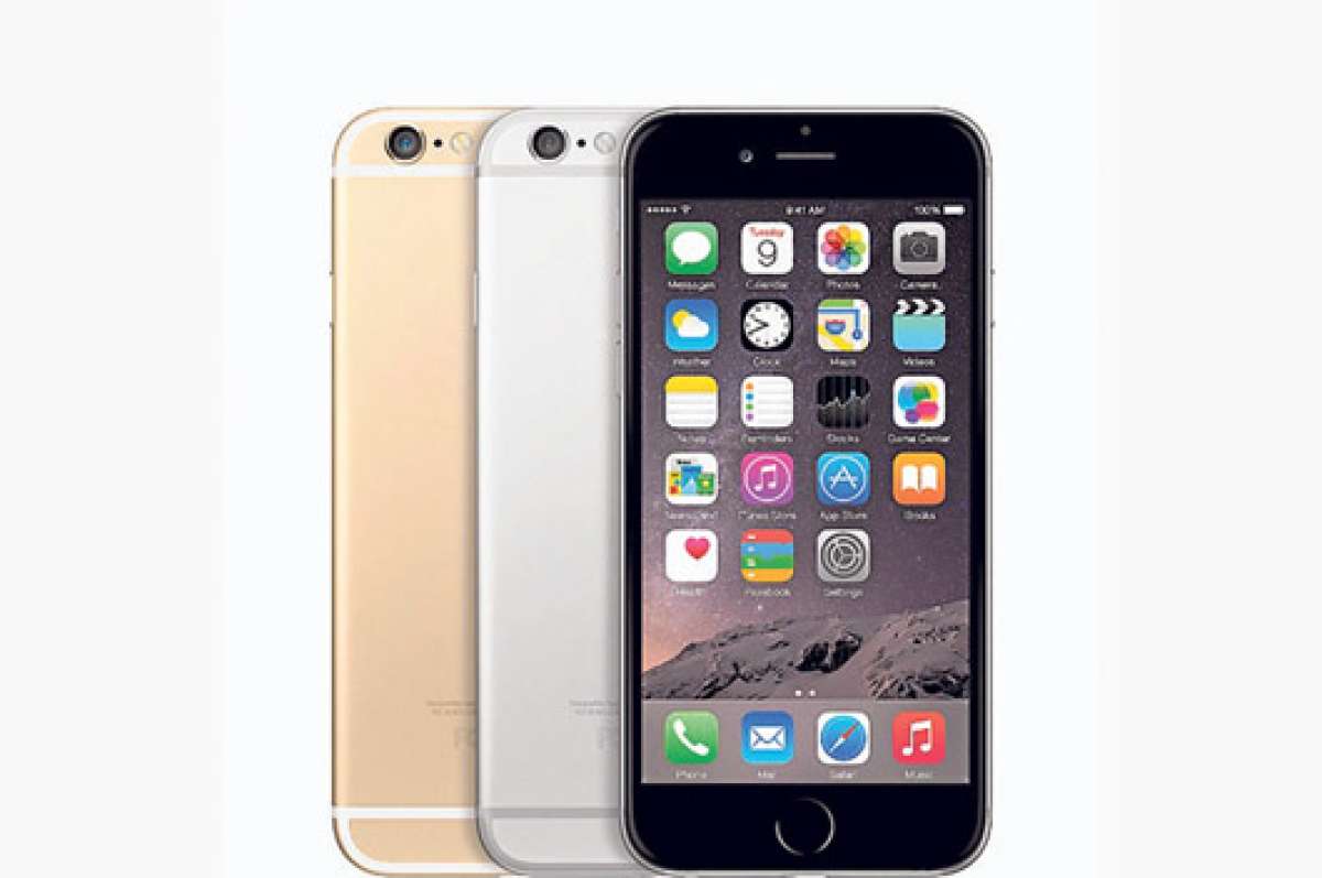 Apple ya vale $ 700.000 millones