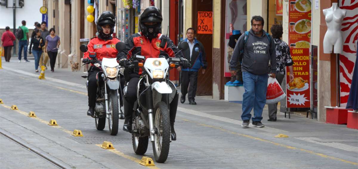 Seg&uacute;n las autoridades cuencanas es necesario el incremento del personal para las labores que se generar&aacute;n con el funcionamiento del tranv&iacute;a.