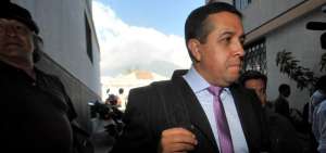 Primer Mandatario concede el indulto a Fidel Araujo