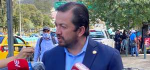 Fabricio Villamar aclara compra de veh&iacute;culo con carnet de discapacidad