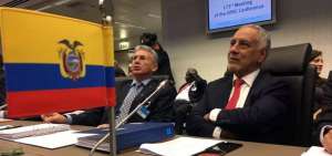 En 2007, tras una suspensi&oacute;n de la membres&iacute;a, Ecuador volvi&oacute; a la OPEP y tiene participaci&oacute;n activa hasta la fecha.