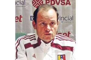 Venezuela intentar&aacute; repetir la haza&ntilde;a de su selecci&oacute;n sub-15