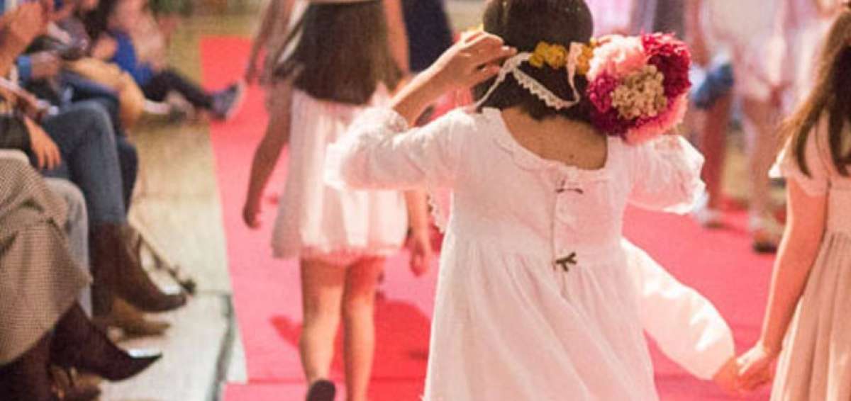 En Bolivia proh&iacute;ben concursos de belleza infantiles para evitar "erotizaci&oacute;n prematura"