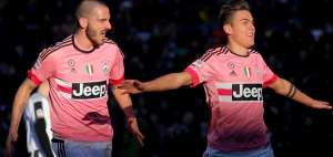 La temporada de Dybala, magn&iacute;fica y los elogios de Allegri a un jugador de apenas 22 a&ntilde;os no han pasado desapercibidos.