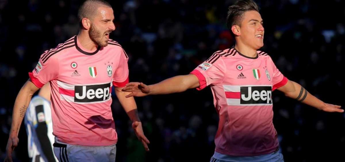 La temporada de Dybala, magn&iacute;fica y los elogios de Allegri a un jugador de apenas 22 a&ntilde;os no han pasado desapercibidos.