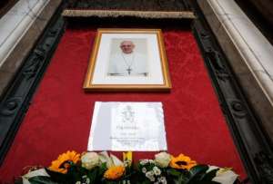 Daniel Noboa, presidente de Ecuador, declaró duelo nacional en el país por fallecimiento del papa Francisco.