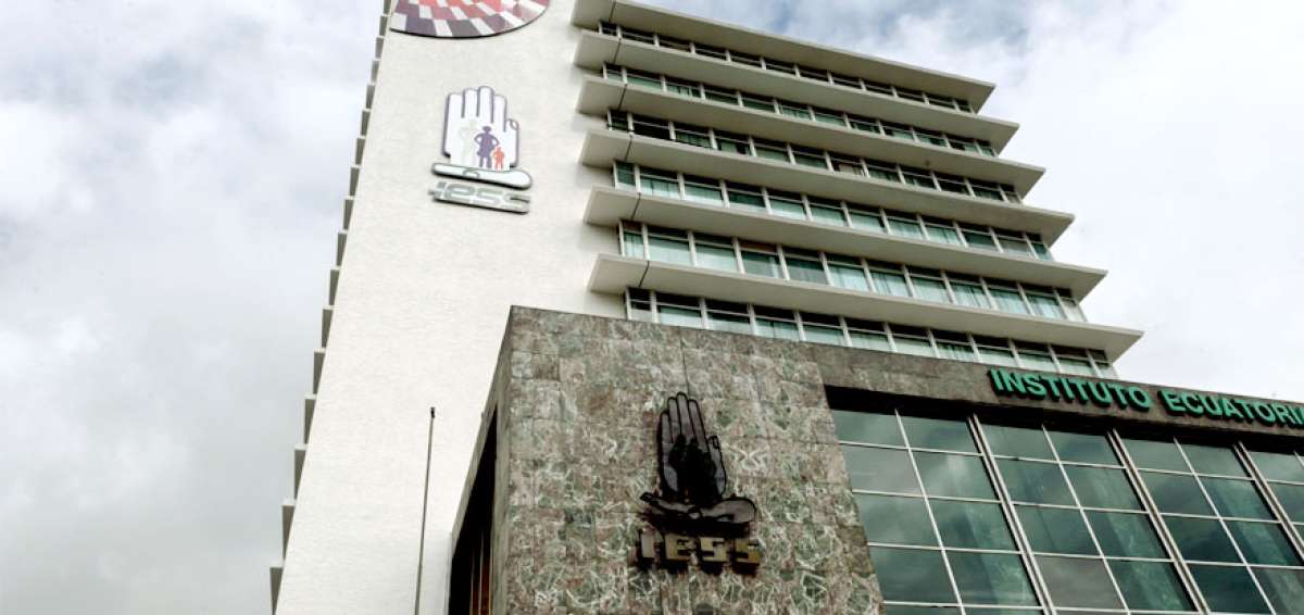 IESS tuvo f&aacute;rmacos caducados para el VIH