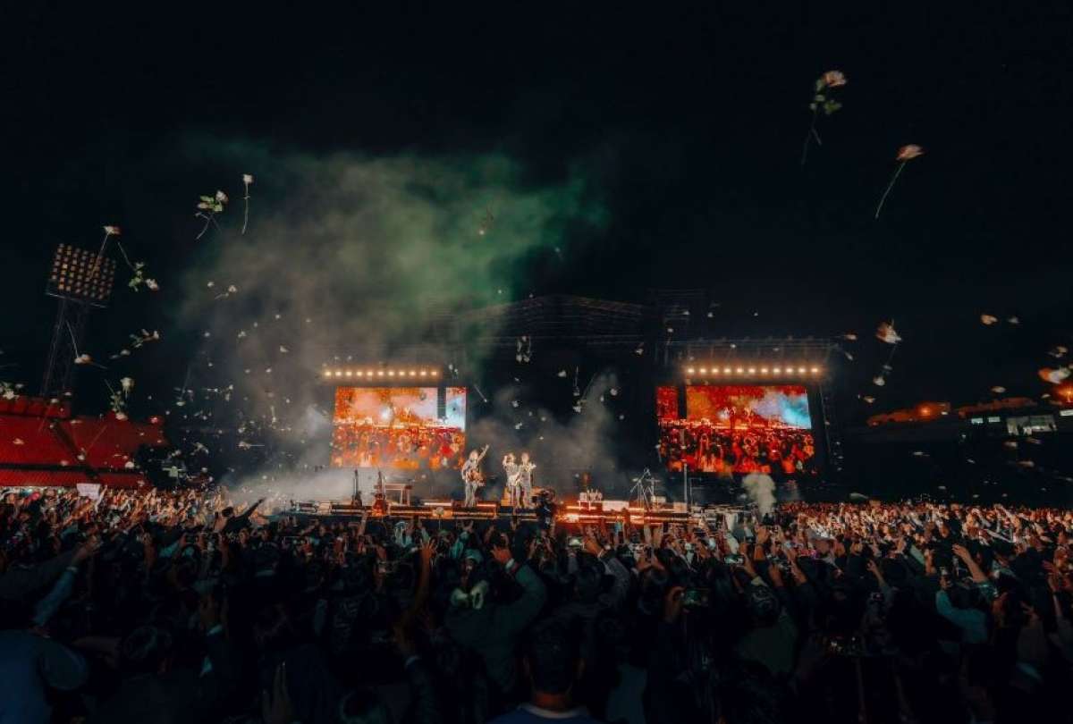 Los horarios de conciertos en Quito se adelantan por el toque de queda. Conozca las modificaciones.