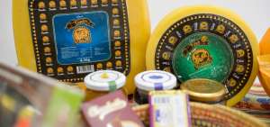 Festival del Queso busca promover el turismo en Salinas de Bol&iacute;var