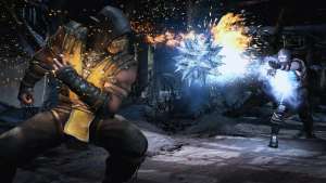 Estos son los requisitos m&iacute;nimos de Mortal Kombat X para PC