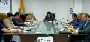 La Comisi&oacute;n Ciudadana de Selecci&oacute;n de Fiscal est&aacute; a la espera de recibir las inquietudes de los postulantes que quieran pedir su recalificaci&oacute;n. (I)